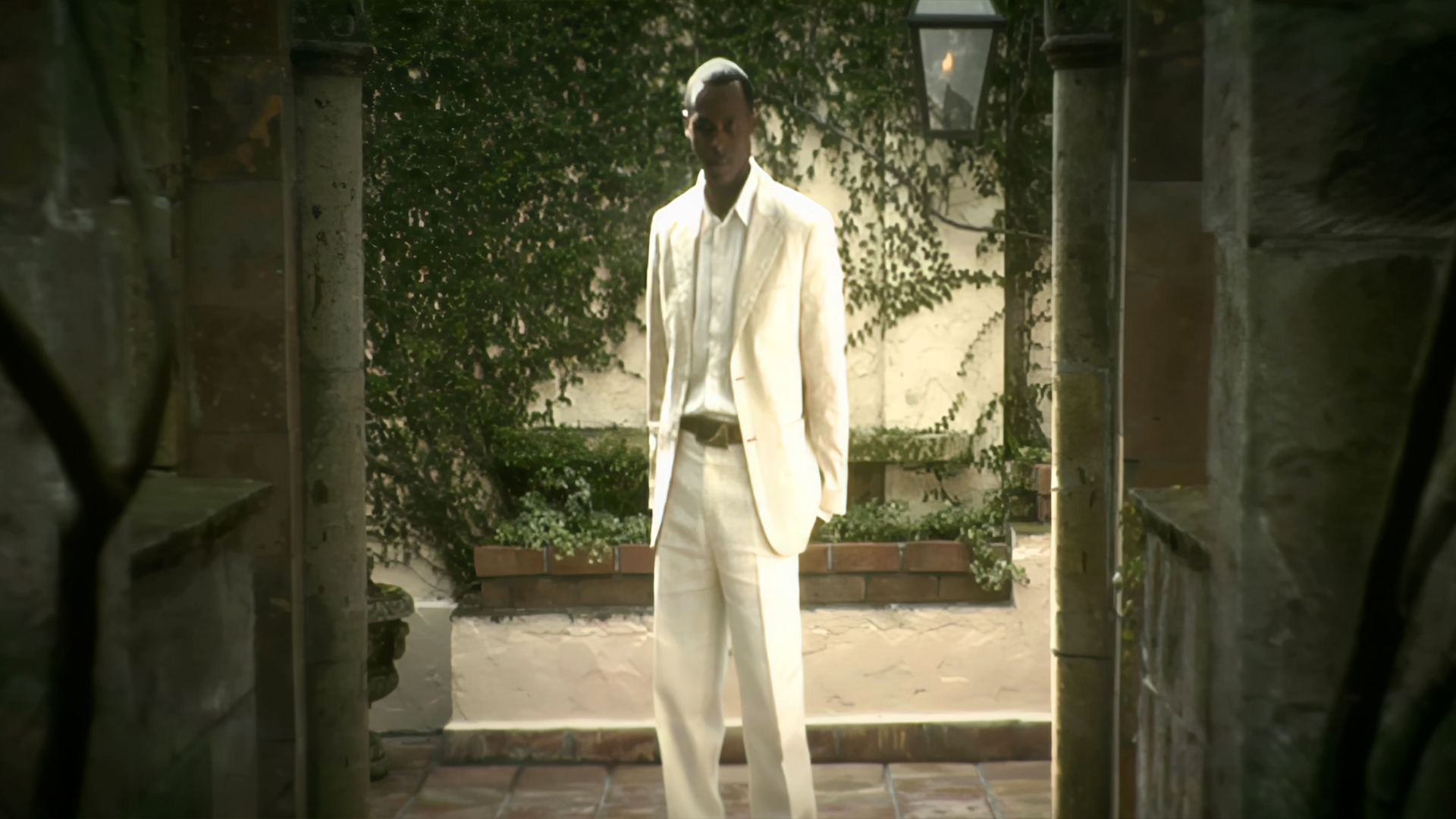 Micah Stampley. I Believe